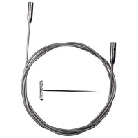 SWIV360 Silver Cables