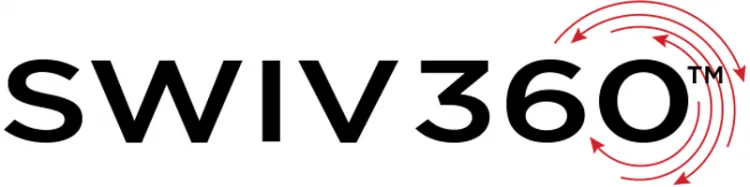 SWIV360 Silver Cables - Click Image to Close