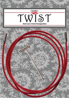 Shorties Interchangeable Tips - Twist Short Combo Pack – Maker+Stitch