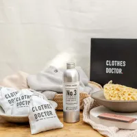 Cashmere and Wool Care Kit