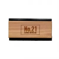 No 21 Red Cedarwood Comb