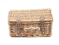 Superfine Kid Mohair Knitter's Hamper