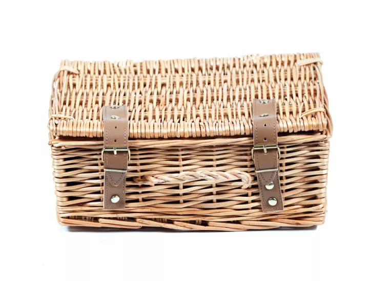 Cashmere Yak Knitter's Hamper - Click Image to Close