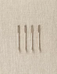 Tapestry Needles / Wool Needles