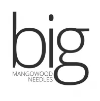 Big Mango 32in Fixed Circulars