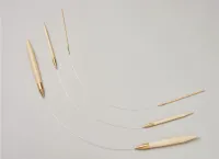 KA Bamboo Circular 12in (30cm) - 2mm up to 5.5mm