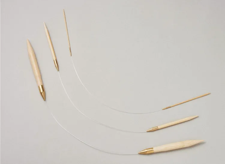 KA Bamboo Circular 12in (30cm) - 2mm up to 5.5mm - Click Image to Close