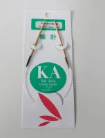KA Bamboo Circular 12in (30cm) - 2mm up to 5.5mm
