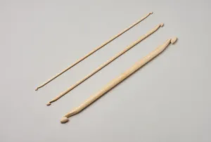 KA Afghan Double Ended Crochet Hook 14in (35cm) - 2mm up to 12mm