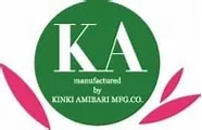 KA Bamboo Circular 20in (50cm) - 2mm up to 10mm