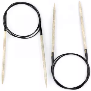 Lykke 32in Long Circulars - Driftwood