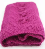 Angora 50 Harvest Cowl Knitting Kit