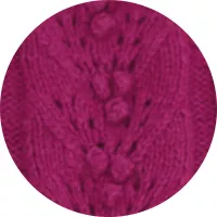 Angora 50 Harvest Cowl Knitting Kit