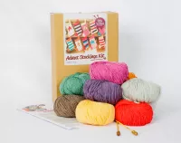 Advent Stockings Kit