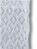 Cloud Nine Lace Cowl