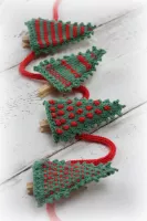 Christmas Card Display Knitting Kit