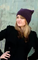 Cubbed Hat Knitting Kit