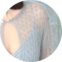 Guinevere Lace Jacket Kit
