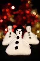 Juggling Snowmen Kit