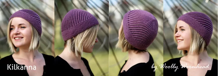 Kilkanna Beanie Kit - Click Image to Close