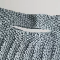 Cotton Tape Seeded Rib Bag Kit