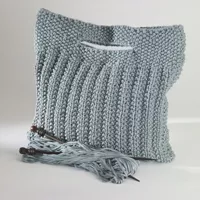 Cotton Tape Seeded Rib Bag Kit