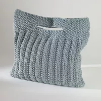Cotton Tape Seeded Rib Bag Kit