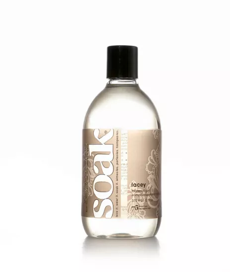 Soak Wash Full Size 375ml (12oz) - Click Image to Close