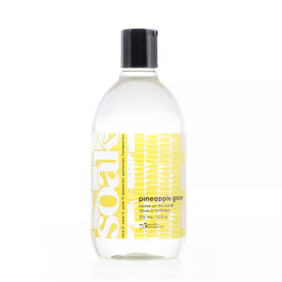 Soak Wash Full Size 375ml (12oz) - Click Image to Close