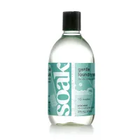 Soak Rinse Free Laundry Wash | Soakwash | Wool and Lingerie Wash ...