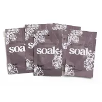 Mini Soak Single Wash Sachet - minisoak 5ml