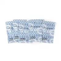 Mini Soak Single Wash Sachet - minisoak 5ml