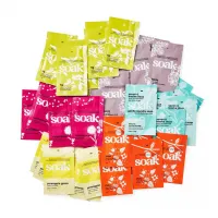 Mini Soak Single Wash Sachet - minisoak 5ml