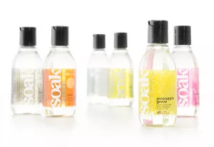 Soak Wash Travel Size 90ml (3oz)