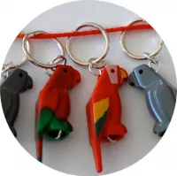 Lego Stitch Markers