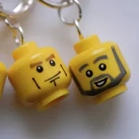 Lego Stitch Markers [LEGO-SM]