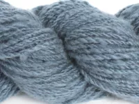 Handspun Cashmere - #05 Gunmetal