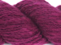 Handspun Cashmere - #09 Mulberry