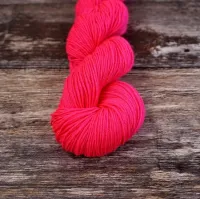 Socks Yeah! - Xenon | Neon | 50g skein | Socks, Gloves and More...
