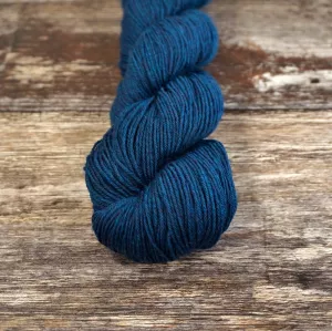 Socks Yeah! - Lapis | 50g skein | Socks, Gloves and More...