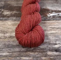 Socks Yeah! - Carnelian | 50g skein | Socks, Gloves and More...