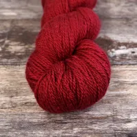 Scrumptious 4ply - Cherry | 100g skein | Garments, Shawls, Wraps and more...