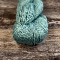 Scrumptious 4ply - Sea Foam | 100g skein | Garments, Shawls, Wraps and more...