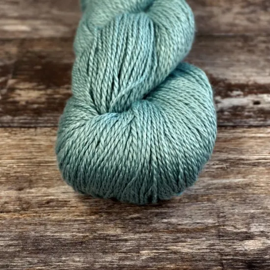 Scrumptious 4ply - Sea Foam | 100g skein | Garments, Shawls, Wraps and more... - Click Image to Close