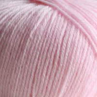 Avantgarde - baby pink 50g