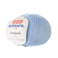 Avantgarde | Baby Wool | Machine Washable | 50g Ball