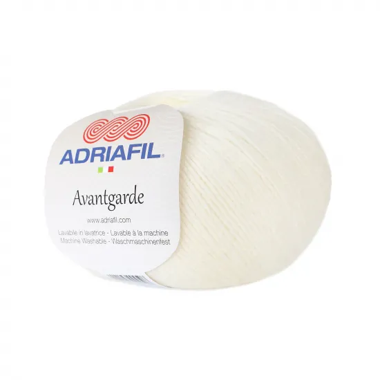 Avantgarde | Baby Wool | Machine Washable | 50g Ball - Click Image to Close