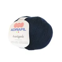 Avantgarde | Baby Wool | Machine Washable | 50g Ball