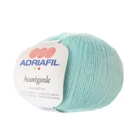 Avantgarde | Baby Wool | Machine Washable | 50g Ball