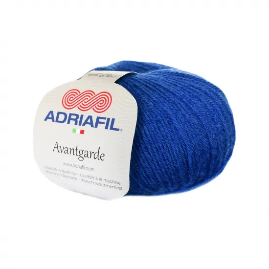 Avantgarde | Baby Wool | Machine Washable | 50g Ball - Click Image to Close